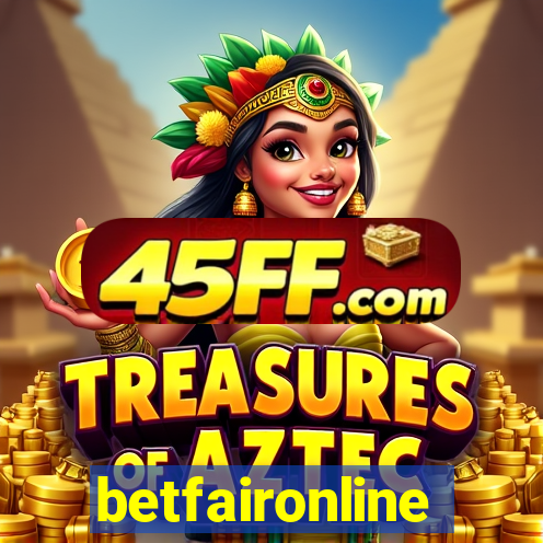 betfaironline