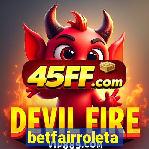 betfairroleta