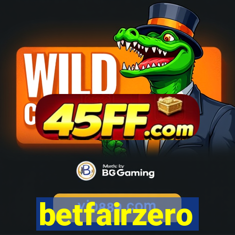 betfairzero