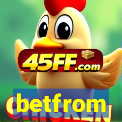 betfrom
