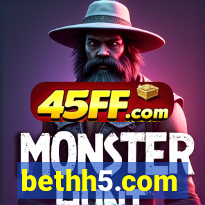 bethh5.com