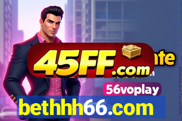 bethhh66.com