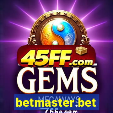 betmaster.bet