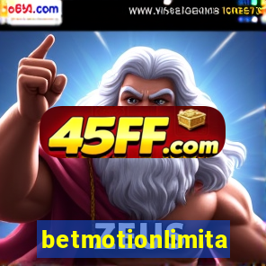 betmotionlimita