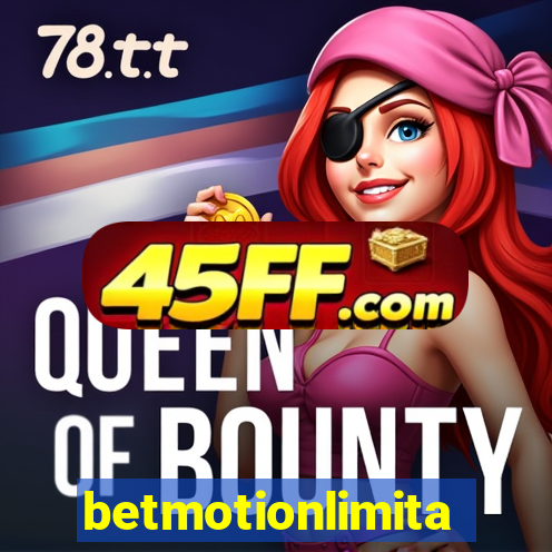 betmotionlimita