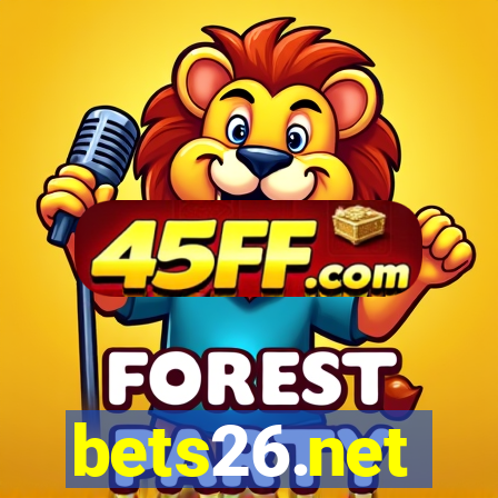 bets26.net