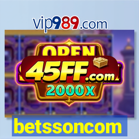 betssoncom