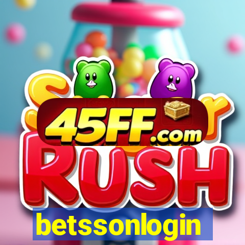 betssonlogin