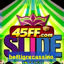 bettigrecassino