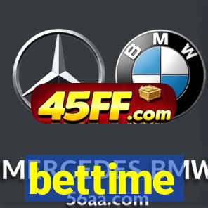 bettime