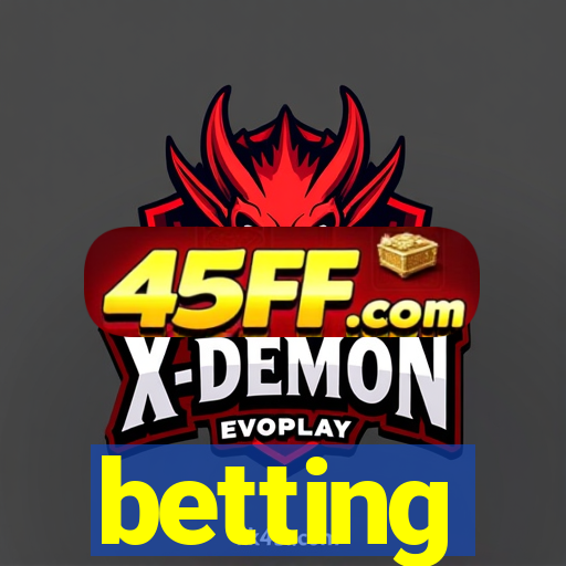betting