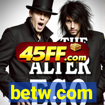 betw.com
