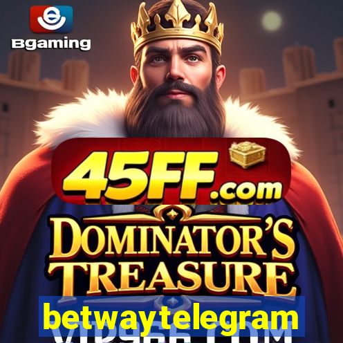 betwaytelegram