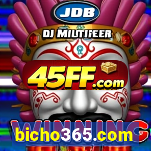 bicho365.com
