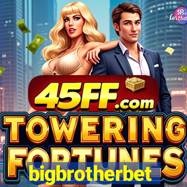 bigbrotherbet