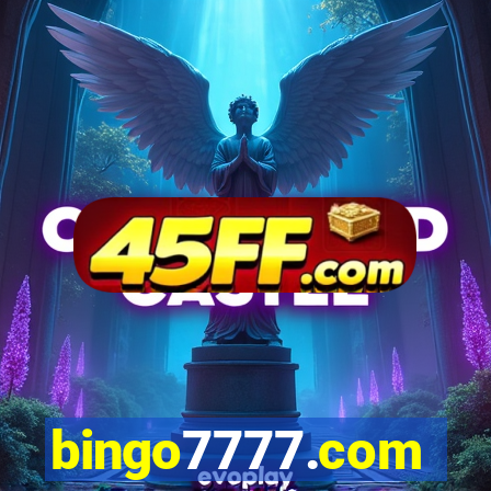 bingo7777.com