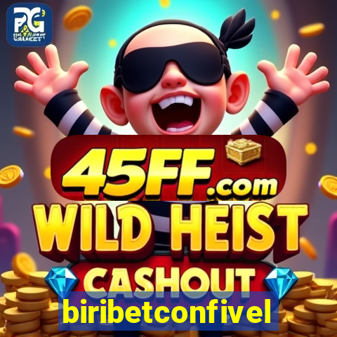 biribetconfivel
