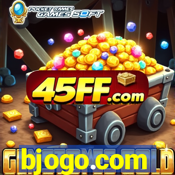 bjogo.com
