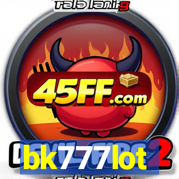 bk777lot