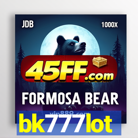 bk777lot