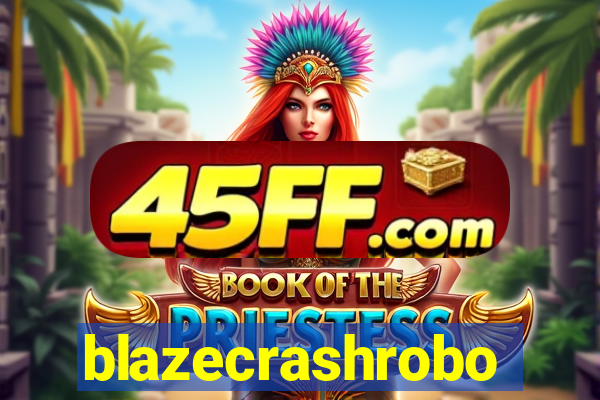 blazecrashrobo