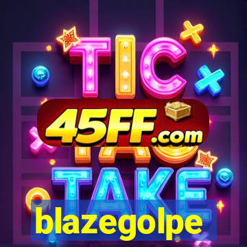 blazegolpe