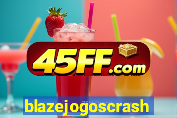 blazejogoscrash