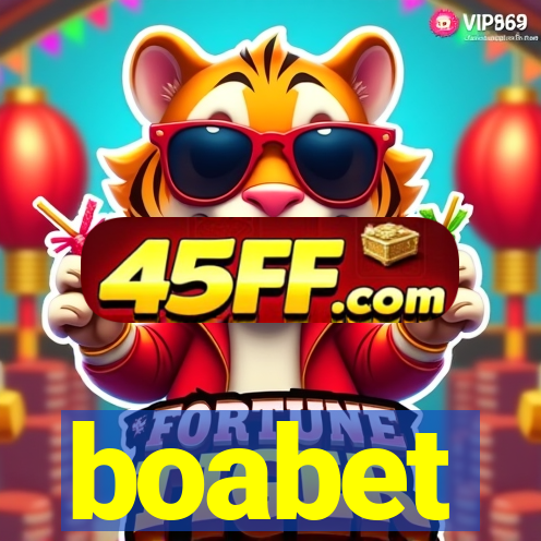 boabet