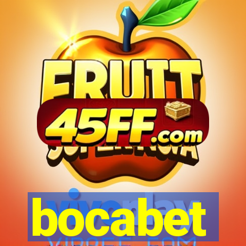 bocabet