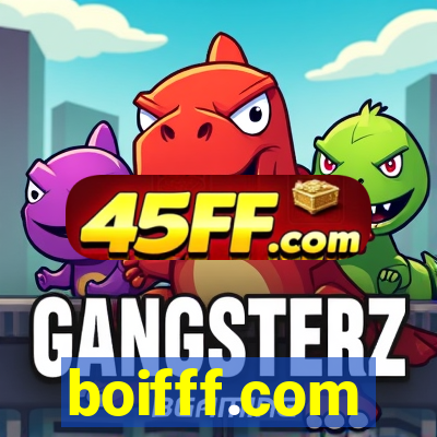 boifff.com