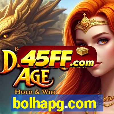 bolhapg.com