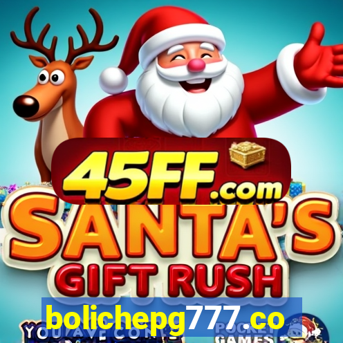 bolichepg777.com