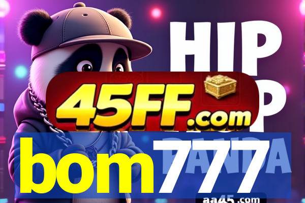 bom777
