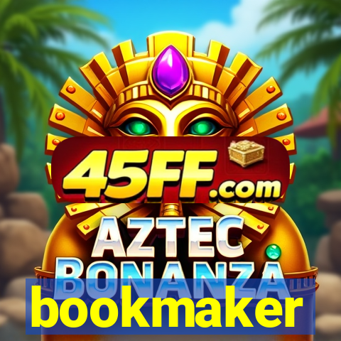 bookmaker