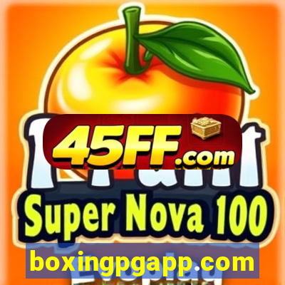 boxingpgapp.com