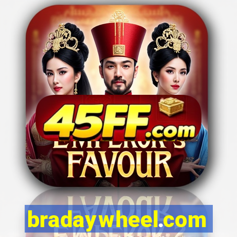 bradaywheel.com