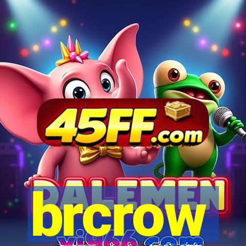 brcrow
