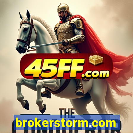 brokerstorm.com