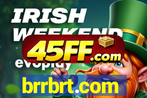 brrbrt.com