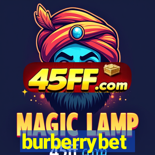 burberrybet