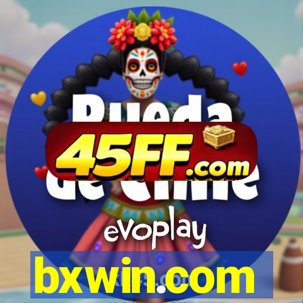 bxwin.com