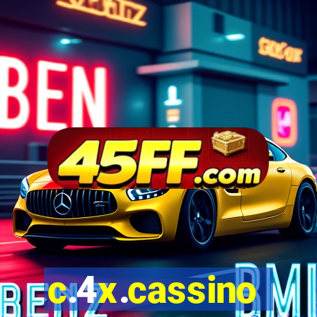 c.4x.cassino