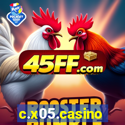 c.x05.casino
