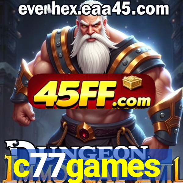c77games