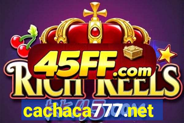 cachaca777.net