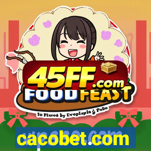 cacobet.com