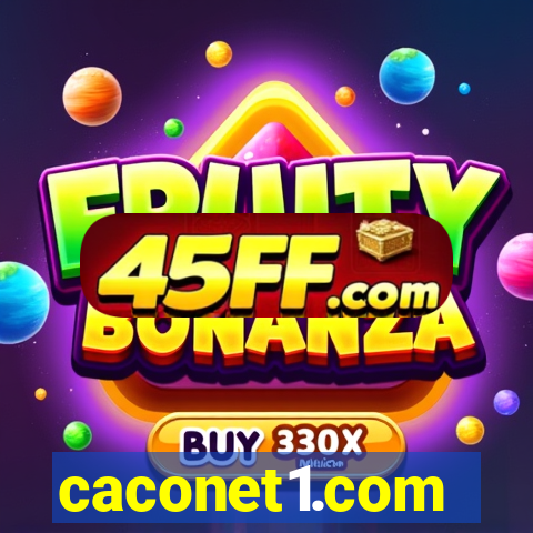 caconet1.com
