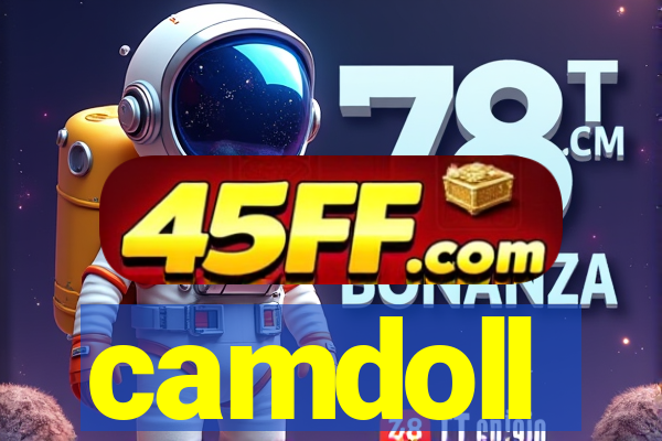 camdoll