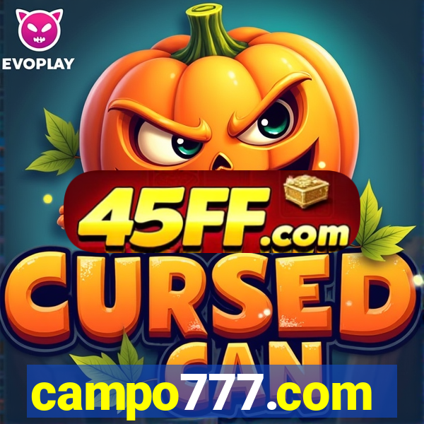 campo777.com