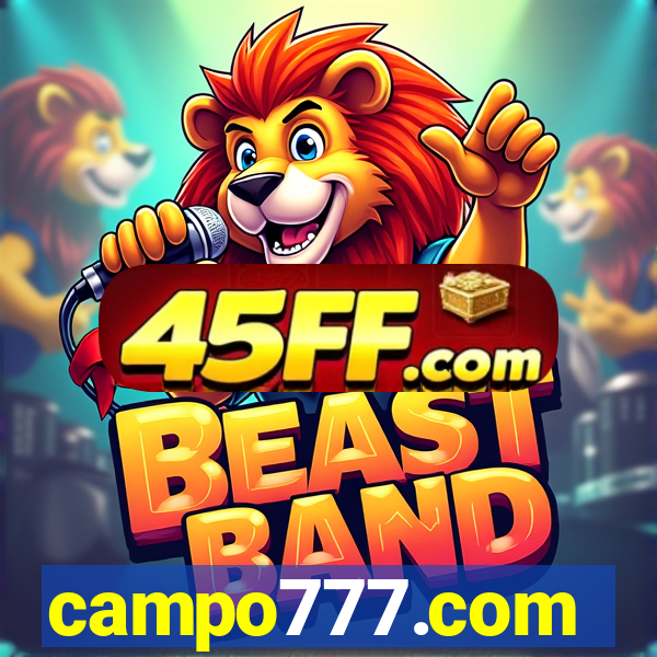 campo777.com